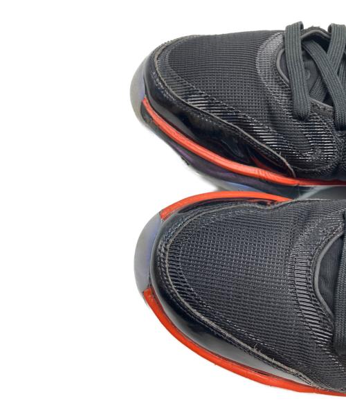 NIKE（ナイキ）NIKE (ナイキ) 	Air Zoom GT Hustle 2 GTE ブラック サイズ:28の古着・服飾アイテム