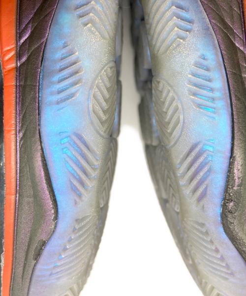 NIKE（ナイキ）NIKE (ナイキ) 	Air Zoom GT Hustle 2 GTE ブラック サイズ:28の古着・服飾アイテム