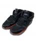NIKE（ナイキ）の古着「	Air Zoom GT Hustle 2 GTE」｜ブラック