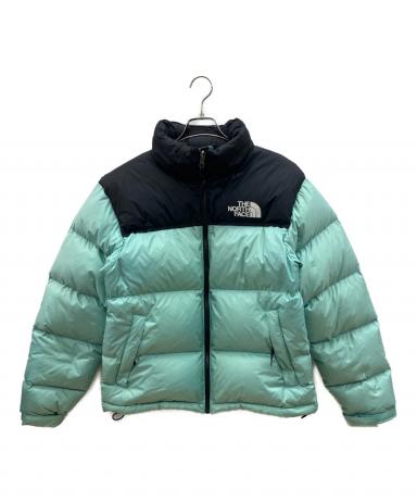中古・古着通販】THE NORTH FACE (ザ ノース フェイス) ヌプシダウン
