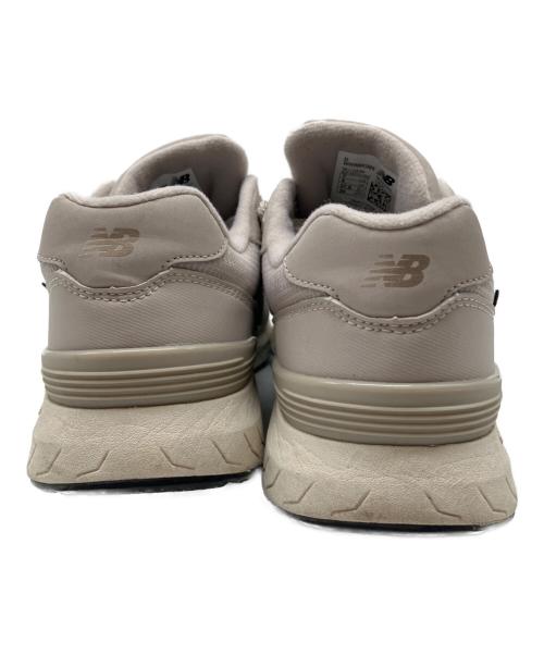 NEW BALANCE（ニューバランス）NEW BALANCE (ニューバランス) NEW BALANCE　ウォーキング フレッシュフォーム グレー サイズ:24の古着・服飾アイテム