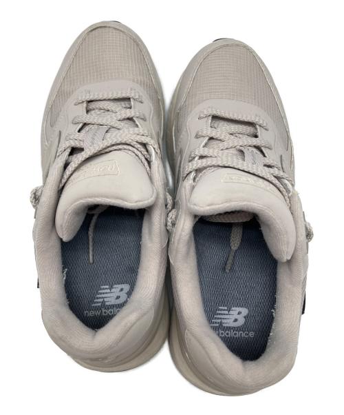 NEW BALANCE（ニューバランス）NEW BALANCE (ニューバランス) NEW BALANCE　ウォーキング フレッシュフォーム グレー サイズ:24の古着・服飾アイテム