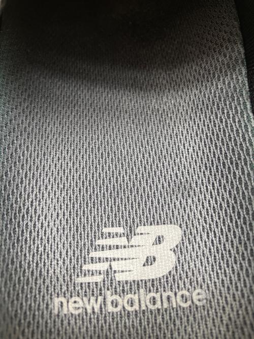 NEW BALANCE（ニューバランス）NEW BALANCE (ニューバランス) NEW BALANCE　ウォーキング フレッシュフォーム グレー サイズ:24の古着・服飾アイテム