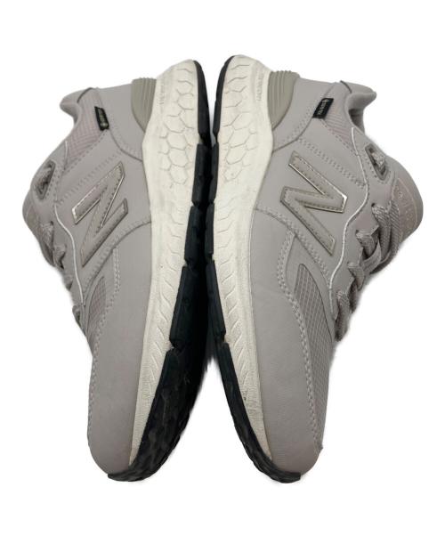 NEW BALANCE（ニューバランス）NEW BALANCE (ニューバランス) NEW BALANCE　ウォーキング フレッシュフォーム グレー サイズ:24の古着・服飾アイテム