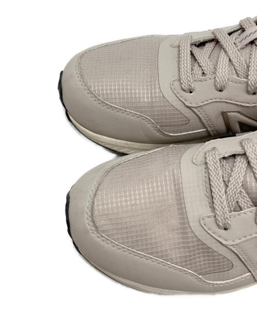 NEW BALANCE（ニューバランス）NEW BALANCE (ニューバランス) NEW BALANCE　ウォーキング フレッシュフォーム グレー サイズ:24の古着・服飾アイテム