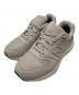 NEW BALANCE（ニューバランス）の古着「NEW BALANCE　ウォーキング フレッシュフォーム」｜グレー