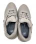 中古・古着 NEW BALANCE (ニューバランス) NEW BALANCE　ウォーキング フレッシュフォーム グレー サイズ:24：7000円