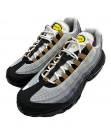 NIKE（ナイキ）の古着「Air Max 95 "Icons"」｜ブラック×グレー