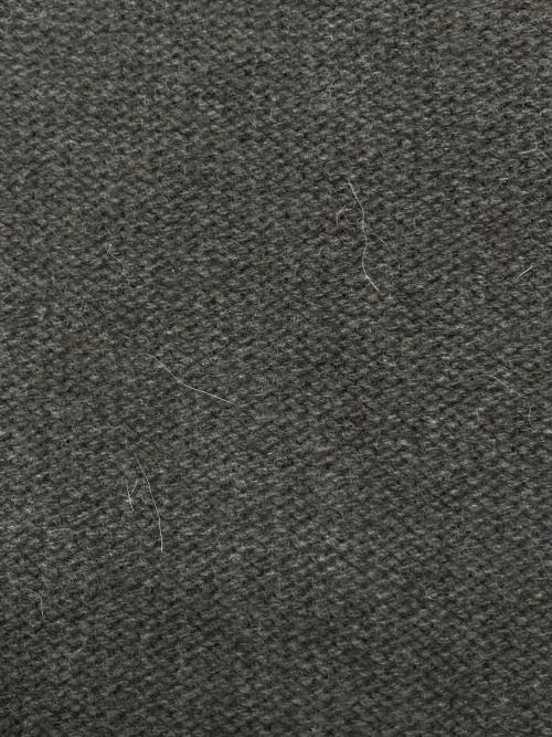 STONE ISLAND（ストーンアイランド）STONE ISLAND (ストーンアイランド) ニットカーディガン　2014AWモデル ブラウン サイズ:Ｍの古着・服飾アイテム