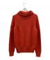 STONE ISLAND (ストーンアイランド) 厚手ニット　2014AWモデル レッド サイズ:Ｍ：10000円
