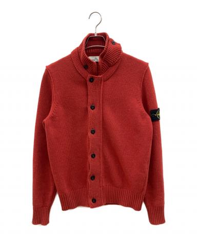 中古・古着通販】STONE ISLAND (ストーンアイランド) ニット