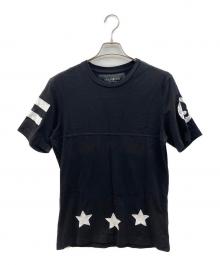 HYDROGEN（ハイドロゲン）の古着「Tシャツ」｜ブラック