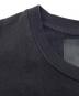 中古・古着 HYDROGEN (ハイドロゲン) Tシャツ ブラック サイズ:Ｍ：4000円