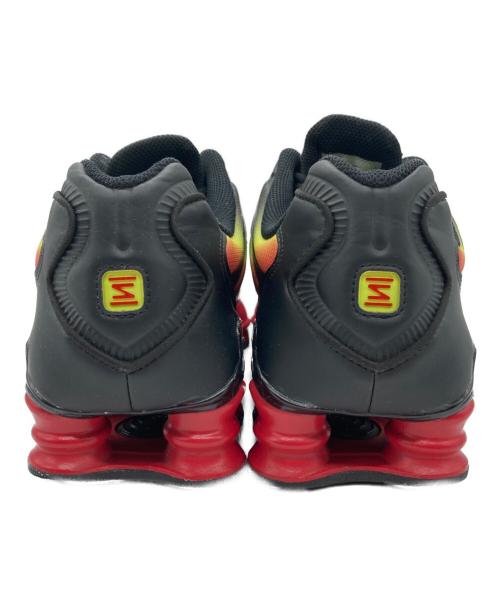 NIKE（ナイキ）NIKE (ナイキ) Shox TL 