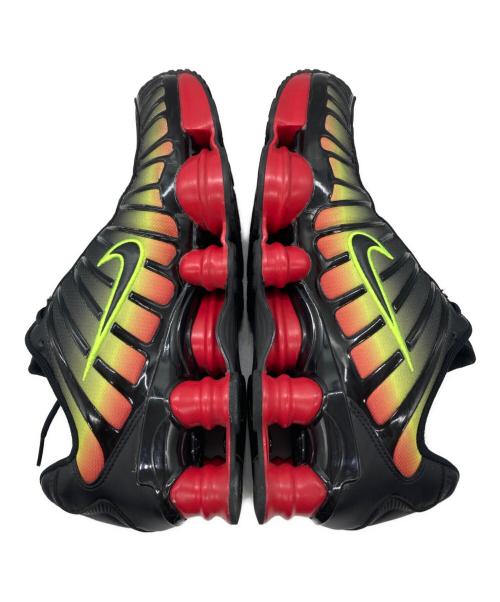 NIKE（ナイキ）NIKE (ナイキ) Shox TL 