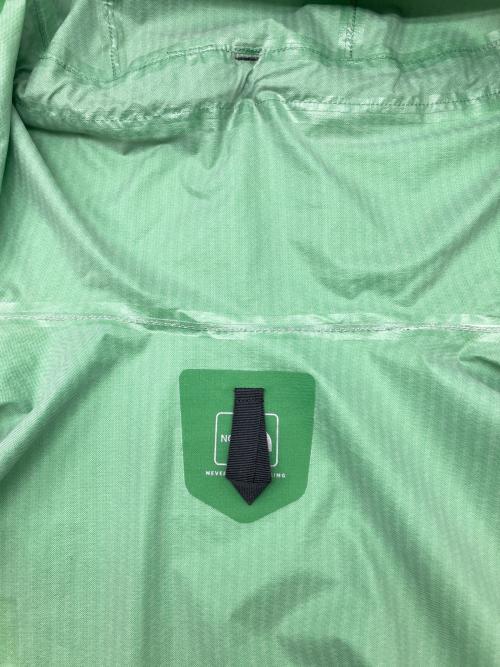 THE NORTH FACE（ザ ノース フェイス）THE NORTH FACE (ザ ノース フェイス) ベンチャージャケット グリーン サイズ:Lの古着・服飾アイテム