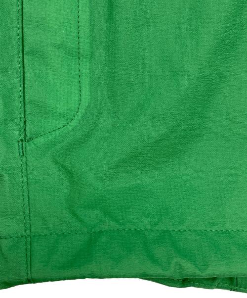 THE NORTH FACE（ザ ノース フェイス）THE NORTH FACE (ザ ノース フェイス) ベンチャージャケット グリーン サイズ:Lの古着・服飾アイテム