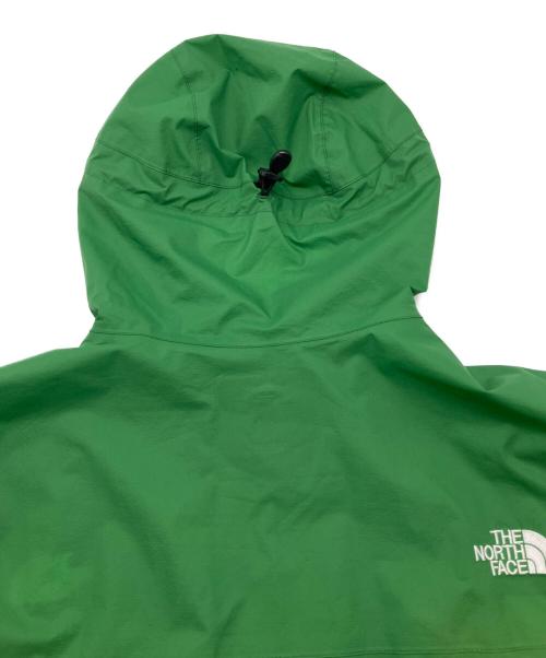 THE NORTH FACE（ザ ノース フェイス）THE NORTH FACE (ザ ノース フェイス) ベンチャージャケット グリーン サイズ:Lの古着・服飾アイテム