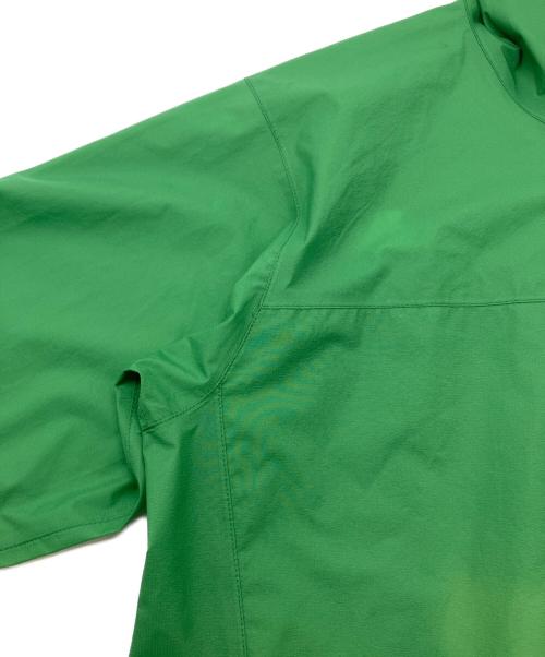 THE NORTH FACE（ザ ノース フェイス）THE NORTH FACE (ザ ノース フェイス) ベンチャージャケット グリーン サイズ:Lの古着・服飾アイテム