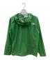 THE NORTH FACE (ザ ノース フェイス) ベンチャージャケット グリーン サイズ:L：7000円