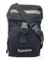 Supreme（シュプリーム）の古着「Camera Bag」｜ブラック×シルバー