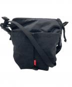 SUPREMEシュプリーム）の古着「Neck Pouch 20AW」｜ブラック