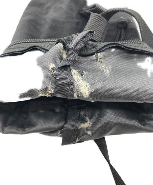 SUPREME（シュプリーム）Supreme (シュプリーム) Neck Pouch 20AW ブラックの古着・服飾アイテム