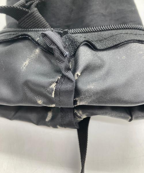 SUPREME（シュプリーム）Supreme (シュプリーム) Neck Pouch 20AW ブラックの古着・服飾アイテム