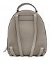 COACH (コーチ) ミニリュック　76622 ベージュ×アイボリー：13000円