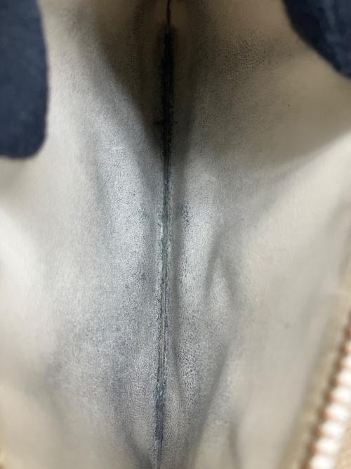 LOUIS VUITTON（ルイ ヴィトン）LOUIS VUITTON (ルイ ヴィトン) 	ダミエ・アズール	ジッピー オーガナイザー アイボリーの古着・服飾アイテム