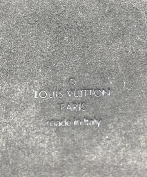LOUIS VUITTON（ルイ ヴィトン）LOUIS VUITTON (ルイ ヴィトン) モノグラム　iPhone12/12Pro用ケース ブラウンの古着・服飾アイテム