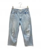 LEVI'Sリーバイス）の古着「デニムパンツ」｜インディゴ