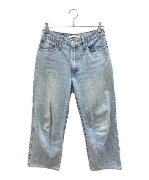 LEVI'S（リーバイス）LEVI'S (リーバイス) デニムパンツ インディゴ サイズ:W27×L29の古着・服飾アイテム