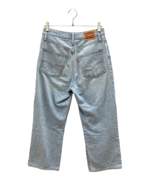 LEVI'S（リーバイス）LEVI'S (リーバイス) デニムパンツ インディゴ サイズ:W27×L29の古着・服飾アイテム