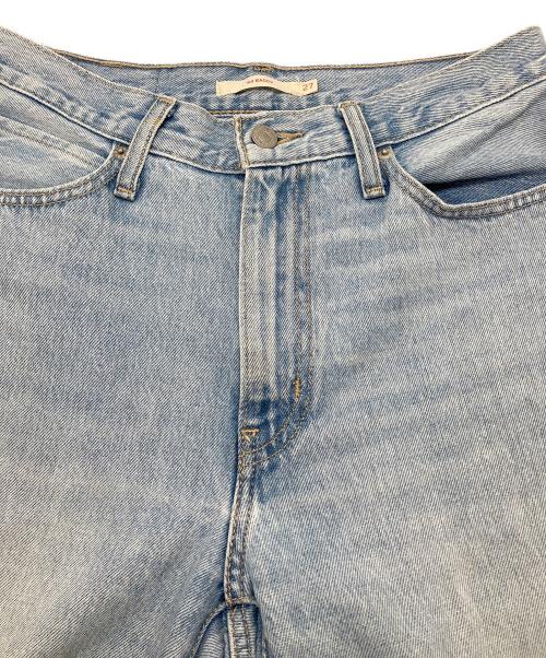 LEVI'S（リーバイス）LEVI'S (リーバイス) デニムパンツ インディゴ サイズ:W27×L29の古着・服飾アイテム