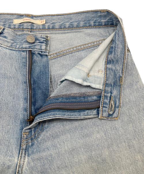 LEVI'S（リーバイス）LEVI'S (リーバイス) デニムパンツ インディゴ サイズ:W27×L29の古着・服飾アイテム