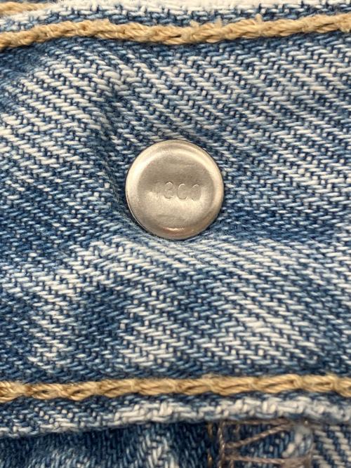 LEVI'S（リーバイス）LEVI'S (リーバイス) デニムパンツ インディゴ サイズ:W27×L29の古着・服飾アイテム