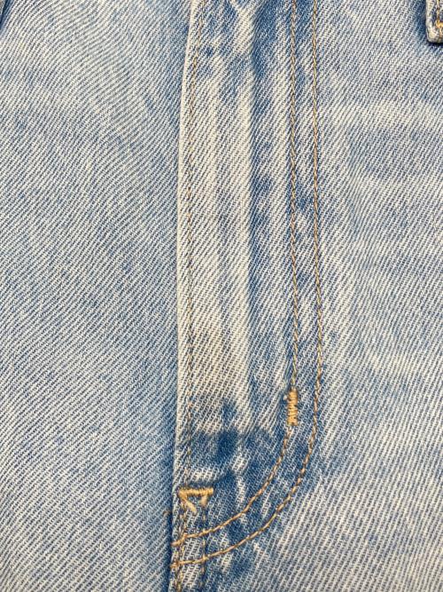 LEVI'S（リーバイス）LEVI'S (リーバイス) デニムパンツ インディゴ サイズ:W27×L29の古着・服飾アイテム