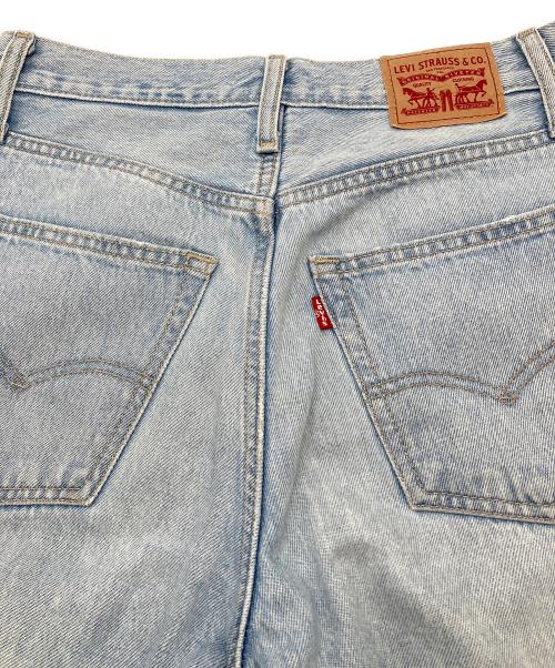 LEVI'S（リーバイス）LEVI'S (リーバイス) デニムパンツ インディゴ サイズ:W27×L29の古着・服飾アイテム