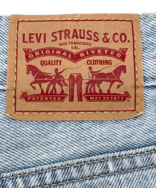 LEVI'S（リーバイス）LEVI'S (リーバイス) デニムパンツ インディゴ サイズ:W27×L29の古着・服飾アイテム
