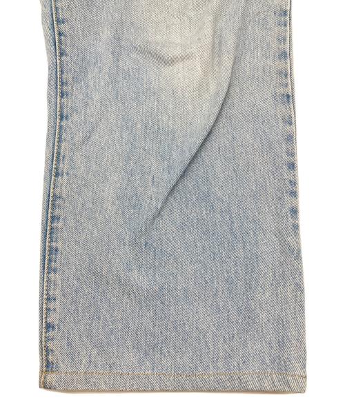LEVI'S（リーバイス）LEVI'S (リーバイス) デニムパンツ インディゴ サイズ:W27×L29の古着・服飾アイテム