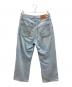 LEVI'S (リーバイス) デニムパンツ インディゴ サイズ:W27×L29：4000円