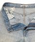 中古・古着 LEVI'S (リーバイス) デニムパンツ インディゴ サイズ:W27×L29：4000円