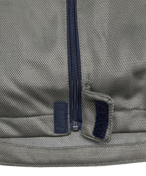 komine（コミネ）komine (コミネ) プロテクタージャケット オリーブ サイズ:WLの古着・服飾アイテム