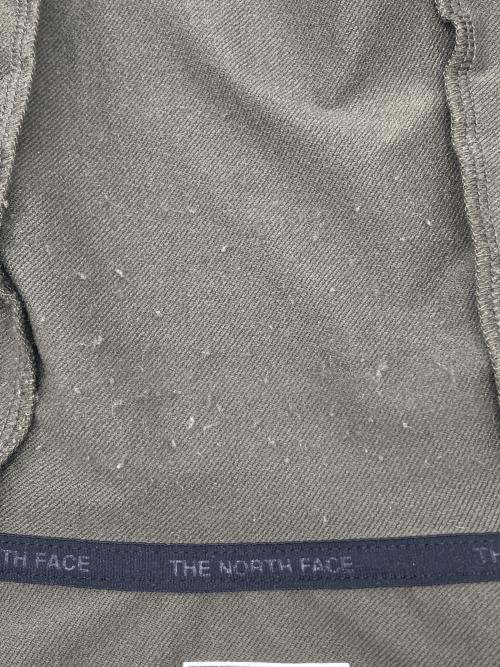 THE NORTH FACE（ザ ノース フェイス）THE NORTH FACE (ザ ノース フェイス) エイペックスフレックスフーディ グリーン サイズ:Lの古着・服飾アイテム