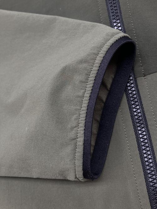 THE NORTH FACE（ザ ノース フェイス）THE NORTH FACE (ザ ノース フェイス) エイペックスフレックスフーディ グリーン サイズ:Lの古着・服飾アイテム