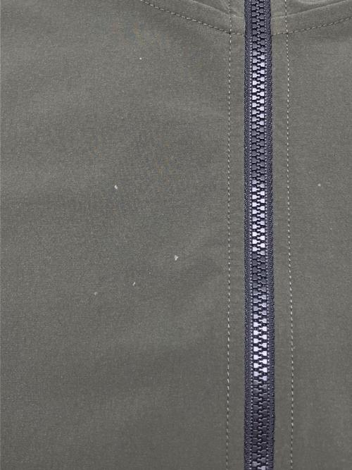 THE NORTH FACE（ザ ノース フェイス）THE NORTH FACE (ザ ノース フェイス) エイペックスフレックスフーディ グリーン サイズ:Lの古着・服飾アイテム