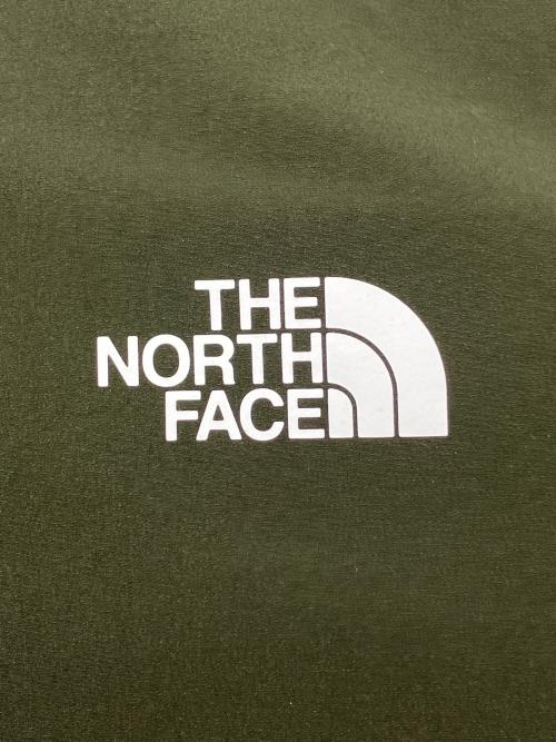 THE NORTH FACE（ザ ノース フェイス）THE NORTH FACE (ザ ノース フェイス) エイペックスフレックスフーディ グリーン サイズ:Lの古着・服飾アイテム