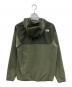 THE NORTH FACE (ザ ノース フェイス) エイペックスフレックスフーディ グリーン サイズ:L：12000円