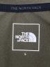 中古・古着 THE NORTH FACE (ザ ノース フェイス) エイペックスフレックスフーディ グリーン サイズ:L：12000円